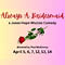 "Always a Bridesmaid" Show at CNY Arts Center