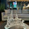 Pop-Up Shopping Event at Aqua Spa