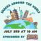 Snacks Around the World