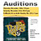 Auditions for Puffs (Fulton)
