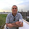 Author Richard Horan at OPL