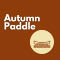 Autumn Paddle at Beaver Lake