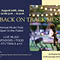 Back on Track Music Festival (Altmar)