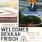 Author Bekkah Frisch @ Oswego Public Library 