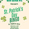 St. Patrick's Day Bingo (New Haven)