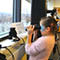 Birdwatching for Science and Fun at Rice Creek
