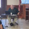 Battle of Battle Island Presentation at Fulton Rotary