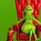 Breakfast with the Grinch (Phoenix)