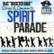 Buc Booster Spirit Parade