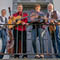 The Cadleys @ Brewerton Center for the Arts