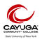 Open House at Cayuga Community College
