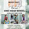 One Hour Wheel Experience (Pulaski; Registration Req.)