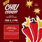 Annual Chili Cookoff (Fulton)