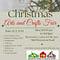Christmas Arts and Crafts Fair (Brewerton)