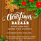 Christmas Bazaar (Sandy Creek)