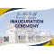 City of Oswego Inauguration Ceremony