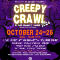 Creepy Crawl (Oswego)