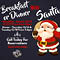 Dinner with Santa (Central Square)