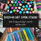 Drop-In Art Open Studio (Sandy Creek)
