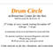 Drum Circle (Brewerton)