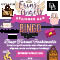 Erin's Angels Designer Bag Bingo