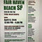 Fair Haven Beach Solar Eclipse Viewing Party