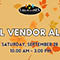 Mega Vendor Alley (Fulton)
