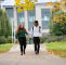 Fall Open House @ SUNY Oswego
