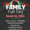 Family Fun Day (Fulton)