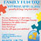 Family Fun Day by the Oswego County Autism Taskforce