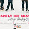 Family Ice Skating w/ Fulton Alliance Church (Fulton)