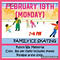 Family Ice Skating (Fulton)