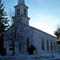 Christmas Eve Service (Mexico)