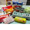 Food $en$e Orders Due (Online Ordering)