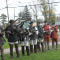 French & Indian War Encampment/ Reenactment at Fort Brewerton