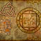 Symbols, Sigils and Ward Class (Fulton)
