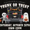 Trunk or Treat (Fulton)