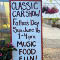 Father's Day Classic Car Show at Fruit Valley Orchard
