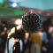Guest Host Jane Zell Leads Off Open Mic Friday