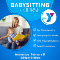 Babysitting Course at the Fulton YMCA