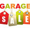 Annual Church Yard Sale and Bake Sale
