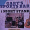 1 Night Stand at Gary's Sports Bar