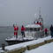 Christmas at Sea H. Lee White Museum Open House