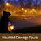 Haunted Oswego Tours