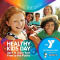 Healthy Kids Day (Fulton)