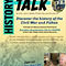 History Talk: Civil War in Fulton by Natalie Woodall, PhD (Fulton)