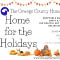 Home for the Holidays by the Oswego County Humane Society