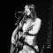 Jess Novak at Vona's