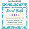 Sound Bath by Peaceful Remedies