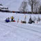 3rd Annual Snowmobile Race Weekend (Kasoag Lake)